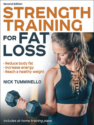 cover image of Strength Training for Fat Loss